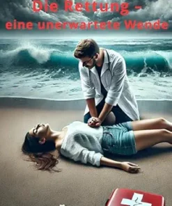 Die Rettung – eine unerwartete Wende (German Edition) (PDF)