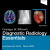 Grainger & Allison’s Diagnostic Radiology Essentials, 3rd edition (PDF)