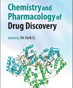 Chemistry and Pharmacology of Drug Discovery (EPUB)