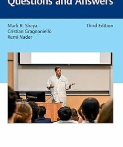 Neurosurgery Rounds: Questions and Answers, 3rd edition (PDF)