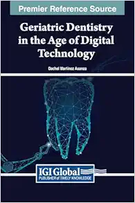 Geriatric Dentistry in the Age of Digital Technology (PDF)