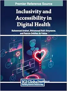 Inclusivity and Accessibility in Digital Health (PDF)