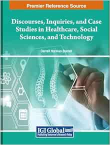 Innovations, Securities, and Case Studies Across Healthcare, Business, and Technology (EPUB)