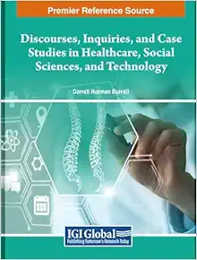 Innovations, Securities, and Case Studies Across Healthcare, Business, and Technology (PDF)