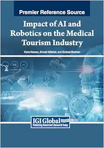 Impact of AI and Robotics on the Medical Tourism Industry (PDF)