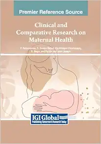 Clinical and Comparative Research on Maternal Health (PDF)