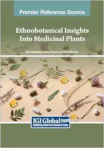 Ethnobotanical Insights Into Medicinal Plants (PDF)