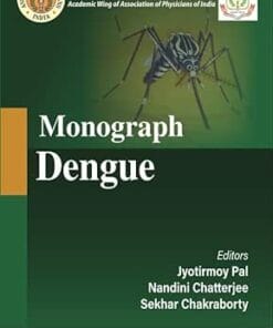 Monograph Dengue, 3rd Edition (EPUB)