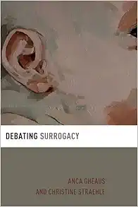 Debating Surrogacy (Debating Ethics) (PDF)