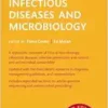 Oxford Handbook of Infectious Diseases and Microbiology (Oxford Medical Handbooks), 3rd edition (PDF)