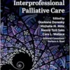 Intentionally Interprofessional Palliative Care: Synergy in Education and Practice (PDF)