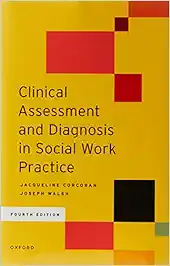 Clinical Assessment and Diagnosis in Social Work Practice, 4th Edition (EPUB)