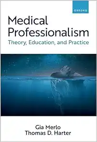 Medical Professionalism: Theory, Education, and Practice (EPUB)