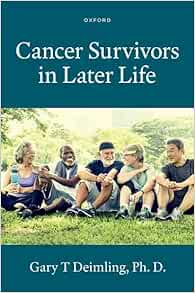 Cancer Survivors in Later Life (PDF)