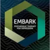 EMBARK Psychedelic Therapy for Depression: A New Approach for the Whole Person (EPUB)