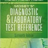 Mosby’s® Diagnostic and Laboratory Test Reference, 16th Edition (PDF)