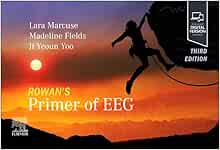 Rowan’s Primer of EEG, 3rd Edition (EPUB)