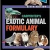 Carpenter’s Exotic Animal Formulary, 6th Edition (EPUB)