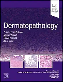 Dermatopathology: Surgical Pathology: A Case-Based Approach to Diagnosis (EPUB)