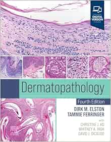 Dermatopathology, 4th edition (EPUB)