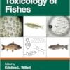 Toxicology of Fishes, 2nd Edition (EPUB)