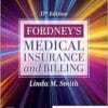 Fordney’s Medical Insurance and Billing, 17th Edition (DPF)