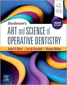 Sturdevant’s Art and Science of Operative Dentistry, 8th edition (EPUB)