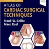 Atlas of Cardiac Surgical Techniques, 3rd edition (EPUB)