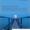 Questions éthiques et juridiques dans le secteur des soins infirmiers au Canada (French Edition), 5th Edition (EPUB)