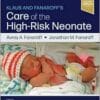 Klaus and Fanaroff’s Care of the High-Risk Neonate, 8th edition (EPUB)