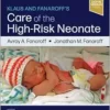 Klaus and Fanaroff’s Care of the High-Risk Neonate 8e (PDF)