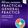 Practical General Practice: Guidelines for Effective Clinical Management, 8th edition (PDF)