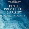 Penile Prosthetic Surgery: Practical Guide to Prosthetic Implant (PDF)