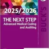 Buck’s The Next Step: Advanced Medical Coding and Auditing, 2025/2026 Edition (PDF)