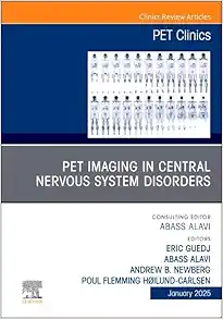 PET Imaging in Central Nervous System Disorders, Volume 20-1 (PDF)