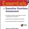 Essentials of Executive Functions Assessment (EPUB)