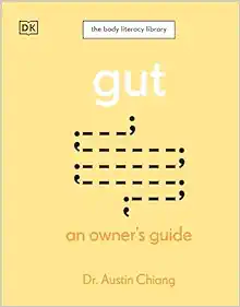 Gut: An Owner’s Guide (The Body Literacy Library) (EPUB)