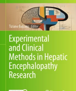 Experimental and Clinical Methods in Hepatic Encephalopathy Research: