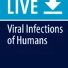 Viral Infections of Humans: Epidemiology and Control