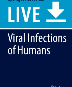 Viral Infections of Humans: Epidemiology and Control