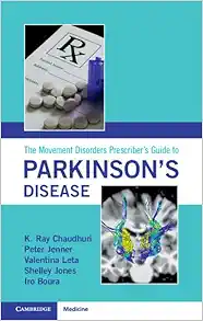 The Movement Disorders Prescriber’s Guide to Parkinson’s Disease (PDF)