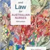 Ethics and Law for Australian Nurses, 5th edition (PDF)