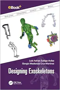 Designing Exoskeletons (PDF)