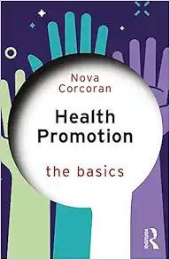 Health Promotion (The Basics) (PDF)