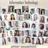 A Woman’s Guide to Navigating a Successful Career in Healthcare Information Technology (PDF)