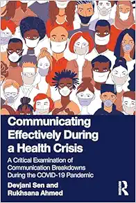 Communicating Effectively During a Health Crisis (EPUB)