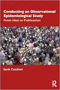 Conducting an Observational Epidemiological Study (PDF)