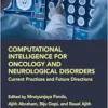 Computational Intelligence for Oncology and Neurological Disorders (Chapman & Hall/CRC Computational Biology Series) (EPUB)