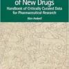 Predicting Solubility of New Drugs: Handbook of Critically Curated Data for Pharmaceutical Research, 1st Edition  (EPUB)