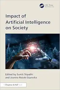 Impact of Artificial Intelligence on Society (EPUB)